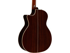 Taylor 854ce 12-string Acoustic-electric Guitar image 2