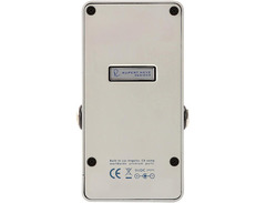 Bogner Burnley Distortion - Bubinga - What To Know & Where To Buy