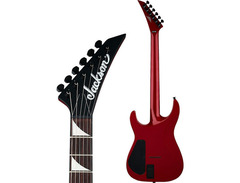 Jackson X Series Soloist SLX HT Electric Guitar image 4