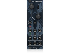 Behringer Surges "Liquid" Multimode Filter Eurorack Module image 2