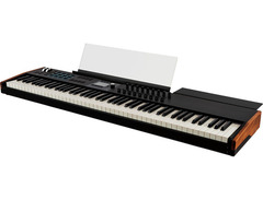 Arturia KeyLab 88 mk3 88-key Weighted Hammer-action Keyboard Controller image 2