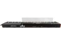 Arturia KeyLab 88 mk3 88-key Weighted Hammer-action Keyboard Controller image 3