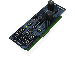 Behringer Surges "Liquid" Multimode Filter Eurorack Module image 3