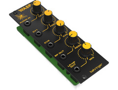 Behringer Wasp Deluxe Analog Multimode VCF Eurorack Module image 2