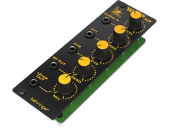 Behringer Wasp Deluxe Analog Multimode VCF Eurorack Module image 3