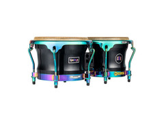 Meinl Percussion Spectrum Series Bongos image 3