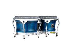 Meinl Percussion Artist Series William Kachiro Thompson Bongos image 3