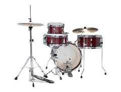 Tama Club-Jam 4-piece Shell Pack with Snare image 2