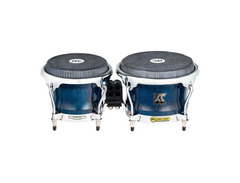 Meinl Percussion Artist Series William Kachiro Thompson Bongos image 4
