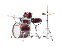 Tama Club-Jam 4-piece Shell Pack with Snare image 3