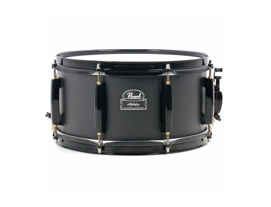 Pearl Joey Jordison Signature Snare Drum (JJ1365) - What To Know
