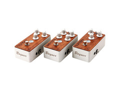 Bogner Burnley Distortion - Bubinga - What To Know & Where To Buy