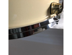 Yamaha MSD13-AJ Akira Jimbo Signature 13x7 Maple image 2
