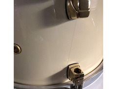 Yamaha MSD13-AJ Akira Jimbo Signature 13x7 Maple image 3