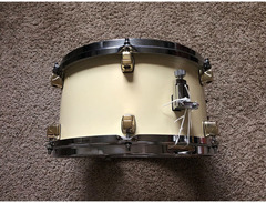 Yamaha MSD13-AJ Akira Jimbo Signature 13x7 Maple image 4