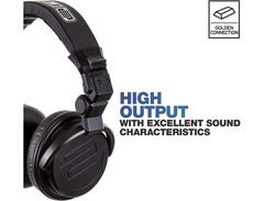 Reloop RH-2500 Headphones image 2
