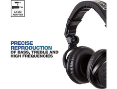 Reloop RH-2500 Headphones image 4