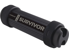 Corsair Flash Survivor Stealth USB 3.0 Flash Drive image 2