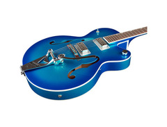 Gretsch G6120SHATV Brian Setzer Hot Rod Electric Guitar image 3