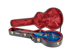 Gretsch G6120SHATV Brian Setzer Hot Rod Electric Guitar image 4