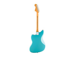 Fender MIM Jazzmaster Electric Guitar image 2