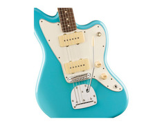 Fender MIM Jazzmaster Electric Guitar image 3