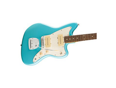 Fender MIM Jazzmaster Electric Guitar image 4