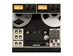 Universal Audio Ampex ATR-102 Mastering Tape Recorder Plug-In image 2