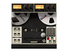Universal Audio Ampex ATR-102 Mastering Tape Recorder Plug-In image 3