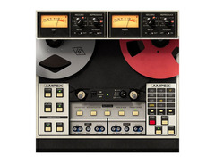 Universal Audio Ampex ATR-102 Mastering Tape Recorder Plug-In image 4