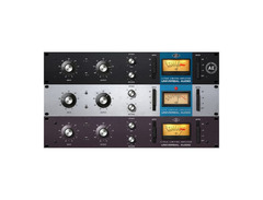Universal Audio 1176 Classic Limiter Plugin Collection image 2