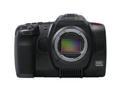 Blackmagic Design Cinema Camera image 2