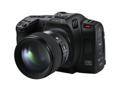 Blackmagic Design Cinema Camera image 3