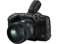 Blackmagic Design Cinema Camera image 4