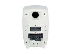 Genelec 8050A Bi-Amplified White Studio Monitor image 4