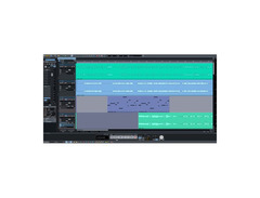 Magix SEQUOIA image 2