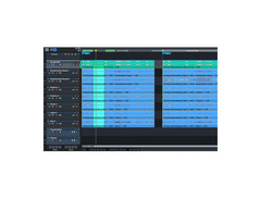 Magix SEQUOIA image 4