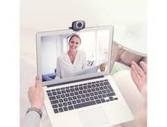 Logitech HD Webcam C615 image 2