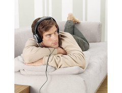 Sennheiser HD 201 image 3