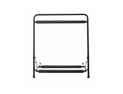 Rocktile Quintuplicate Movable Guitar Stand image 2
