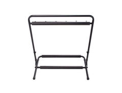 Rocktile Quintuplicate Movable Guitar Stand image 4