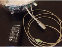 Harman Kardon Soundsticks II image 4