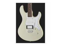 Yamaha Pacifica 112vcx wh image 4
