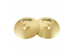 Paiste 101 Crash/Ride & Hi-hat Set image 3