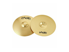 Paiste 101 Crash/Ride & Hi-hat Set image 4
