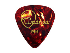 D'andrea Medium Guitar Picks image 2