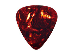 D'andrea Medium Guitar Picks image 3
