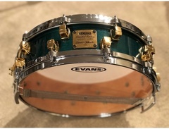Yamaha MSD-14VC Vinnie Colaiuta Signature 14" x 4 5/8” image 2