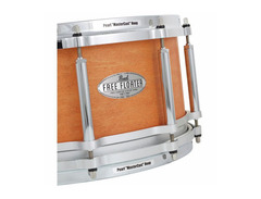 Pearl 14x6.5 Free Floating Snare image 4