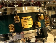 Yamaha MSD-14VC Vinnie Colaiuta Signature 14" x 4 5/8” image 4